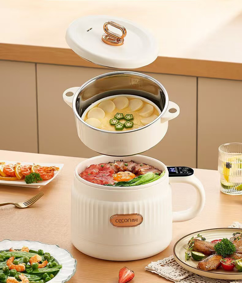 ဘက်စုံသုံးလျှပ်စစ်မီးဖိုချောင်